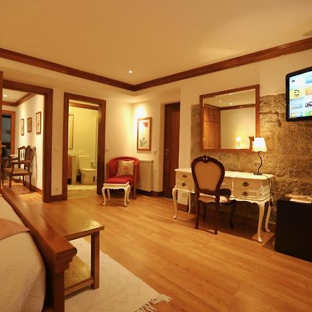 Quinta De Casalmato Villa Resende Bagian luar foto