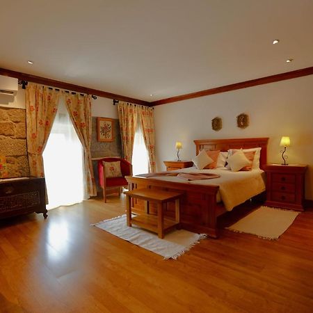 Quinta De Casalmato Villa Resende Bagian luar foto