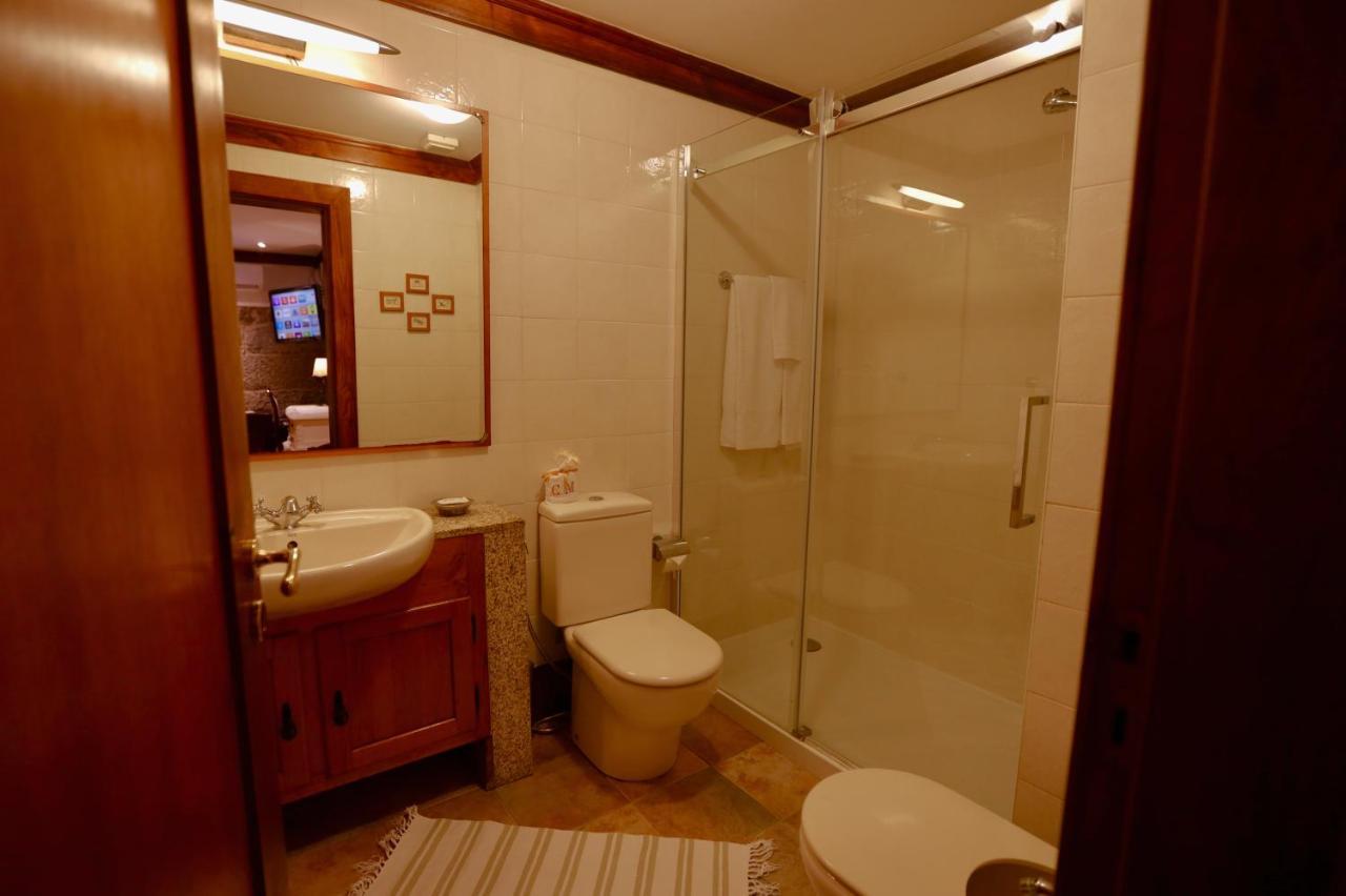 Quinta De Casalmato Villa Resende Bagian luar foto