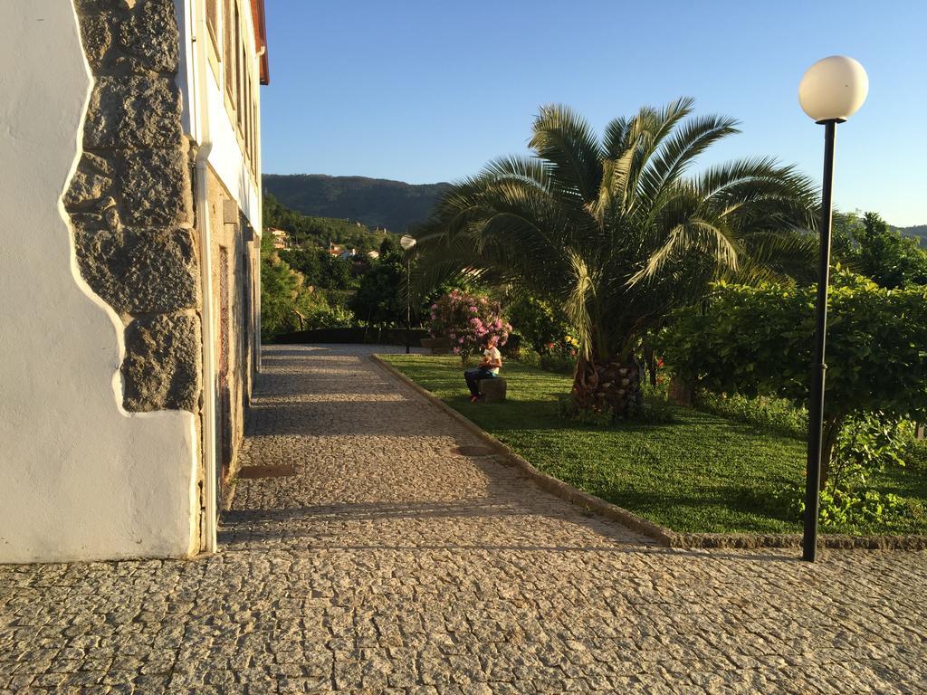 Quinta De Casalmato Villa Resende Bagian luar foto
