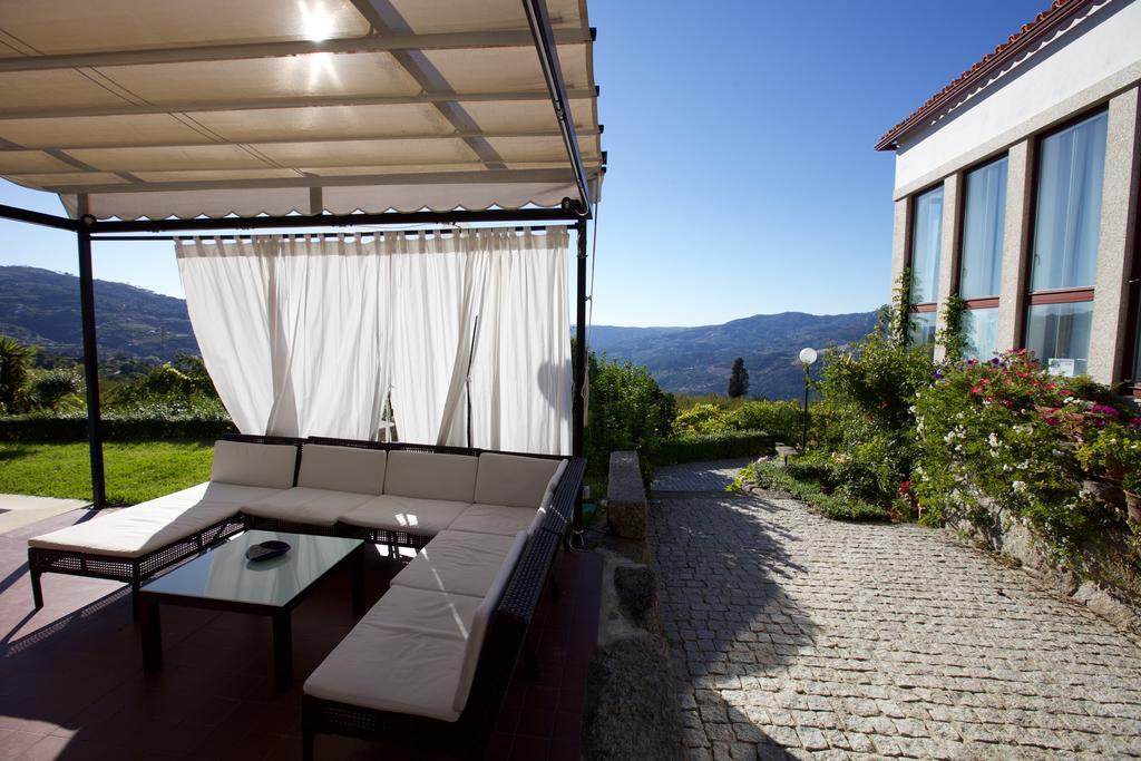 Quinta De Casalmato Villa Resende Bagian luar foto