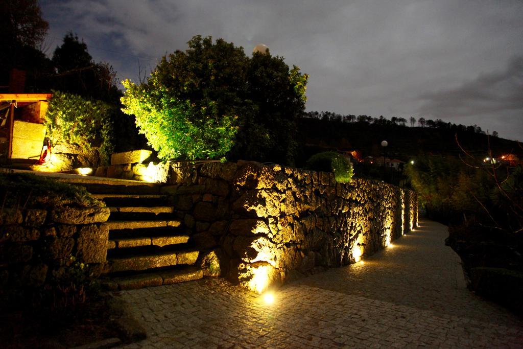 Quinta De Casalmato Villa Resende Bagian luar foto