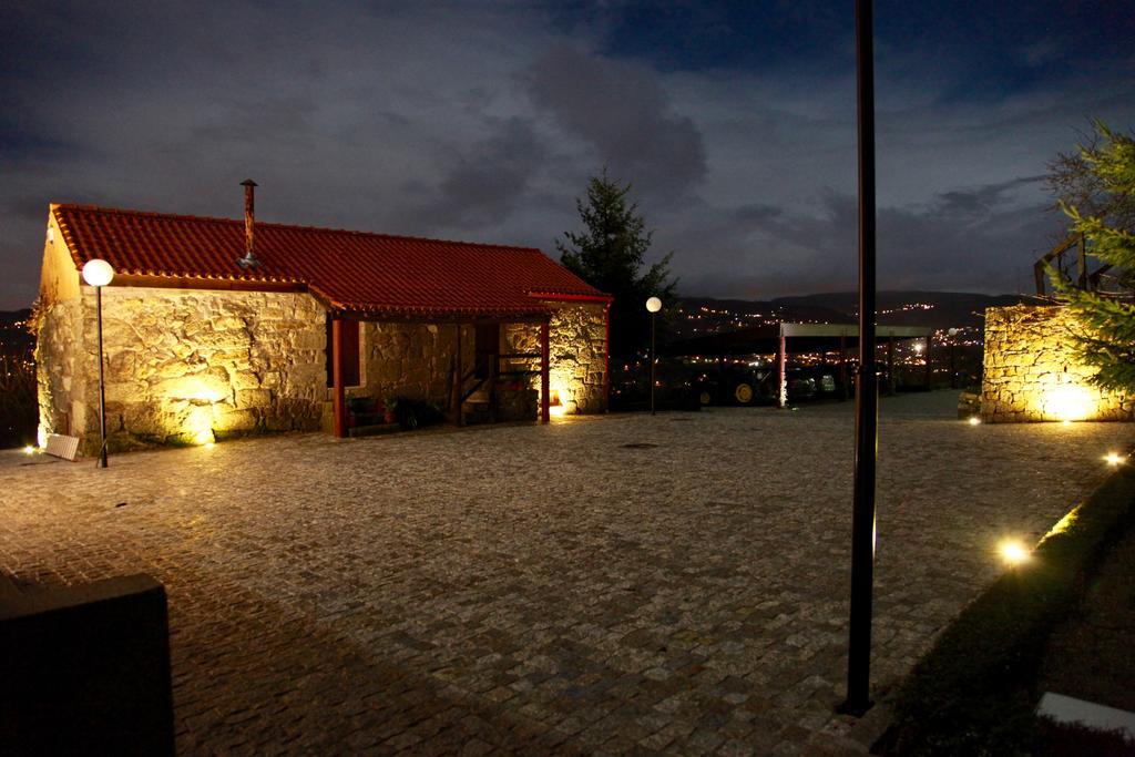 Quinta De Casalmato Villa Resende Bagian luar foto