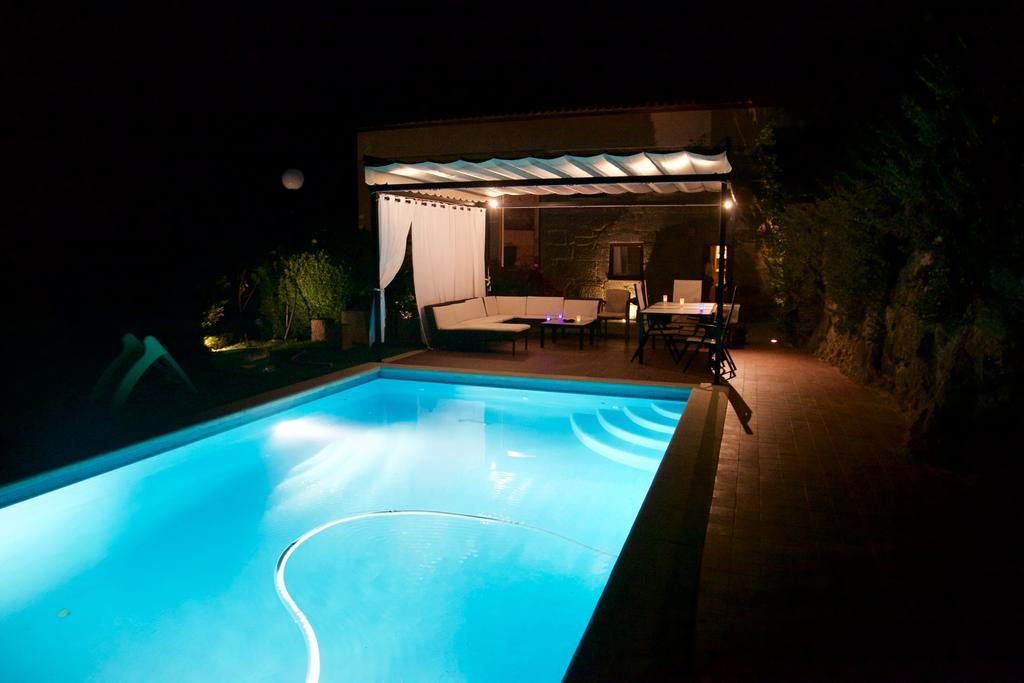 Quinta De Casalmato Villa Resende Bagian luar foto