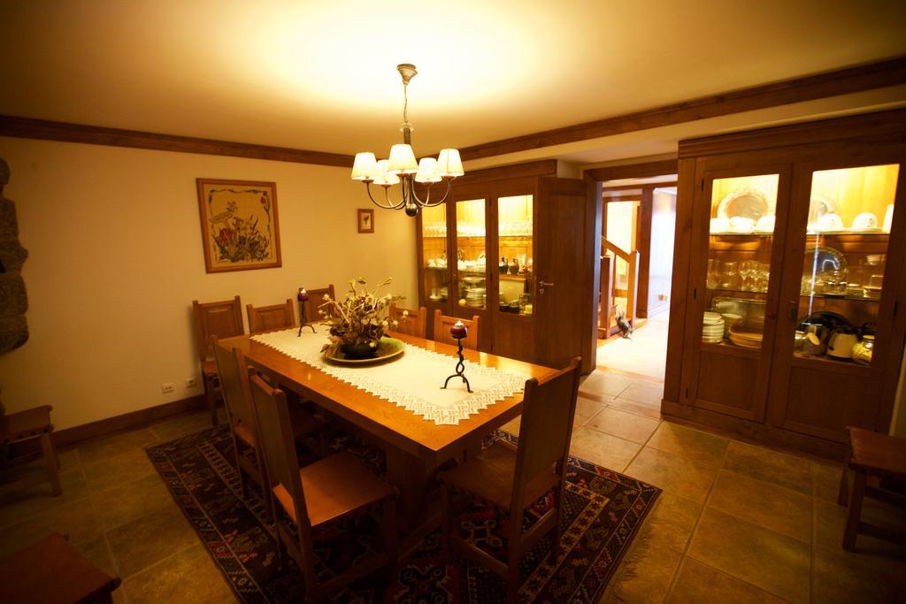 Quinta De Casalmato Villa Resende Bagian luar foto