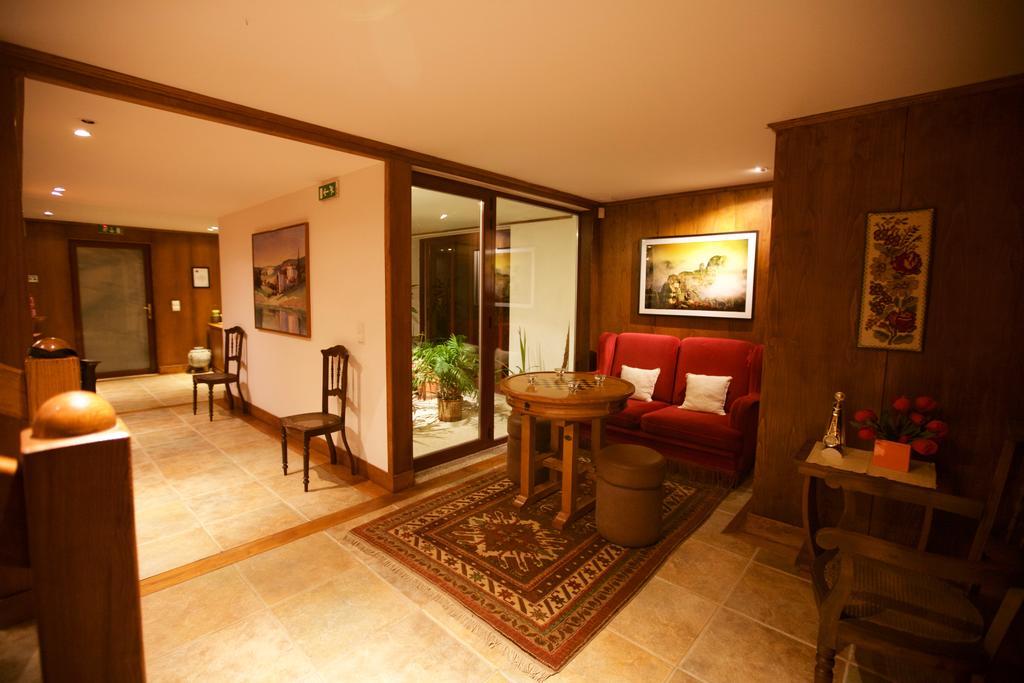 Quinta De Casalmato Villa Resende Bagian luar foto