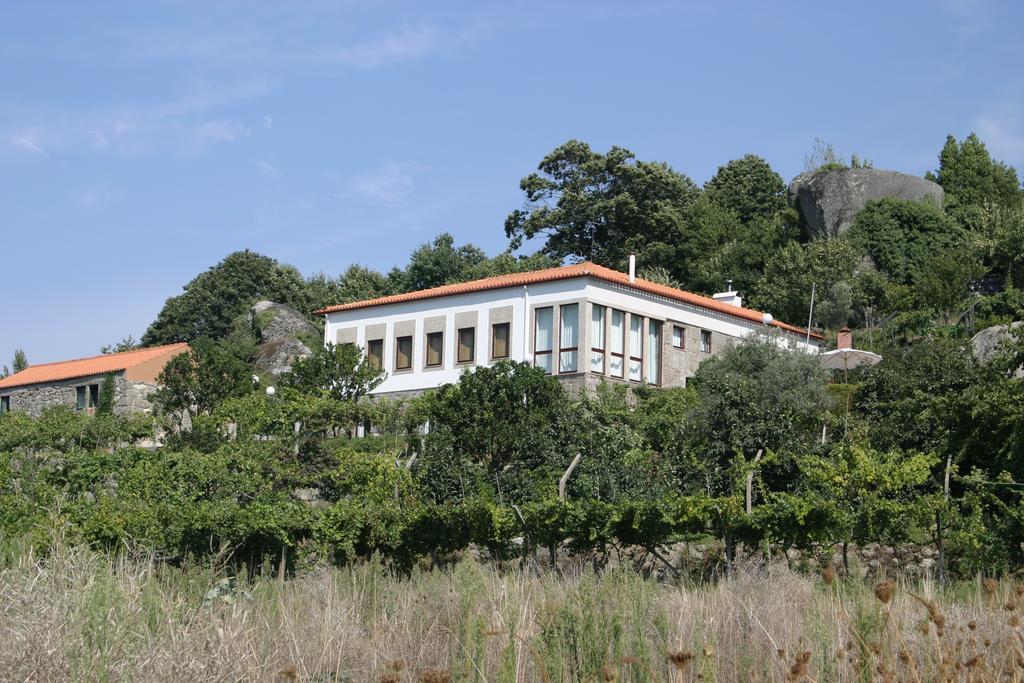 Quinta De Casalmato Villa Resende Bagian luar foto