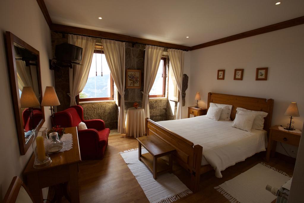 Quinta De Casalmato Villa Resende Bagian luar foto