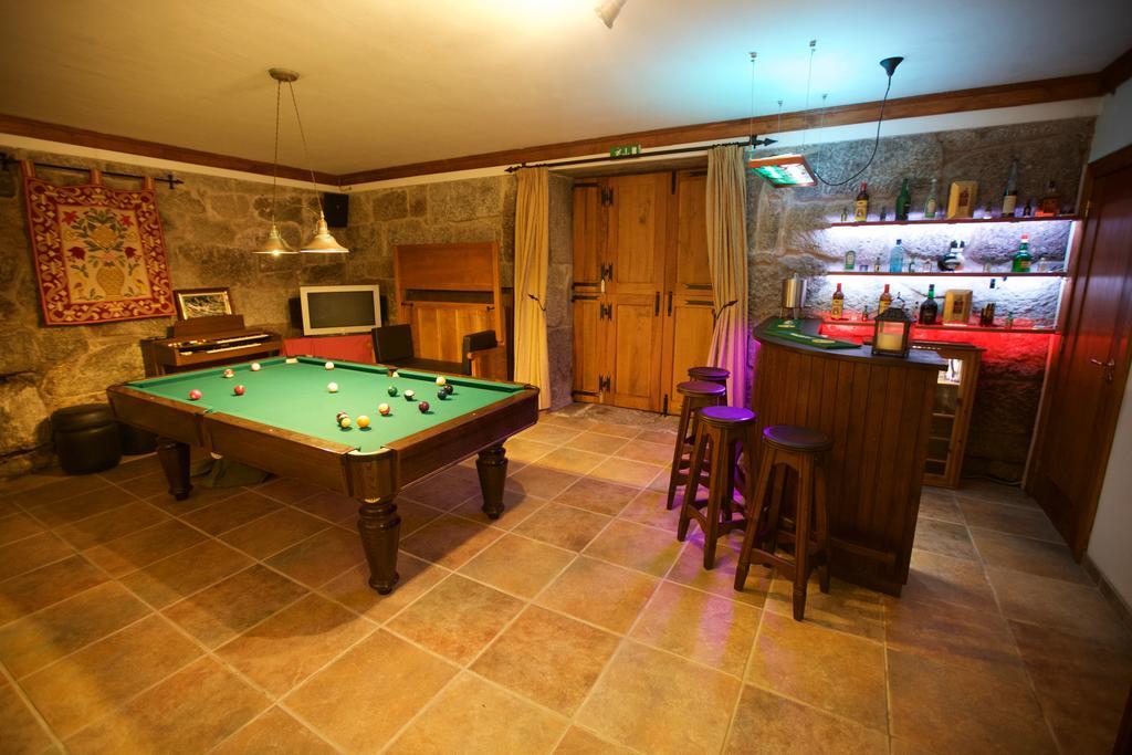 Quinta De Casalmato Villa Resende Bagian luar foto