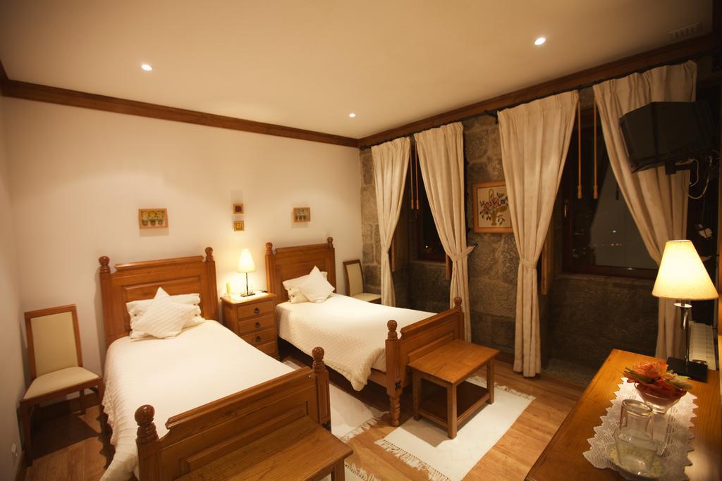 Quinta De Casalmato Villa Resende Bagian luar foto