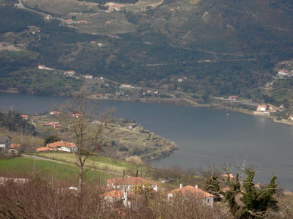 Quinta De Casalmato Villa Resende Bagian luar foto