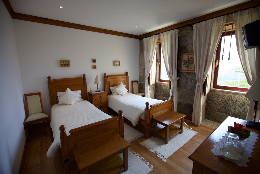Quinta De Casalmato Villa Resende Bagian luar foto