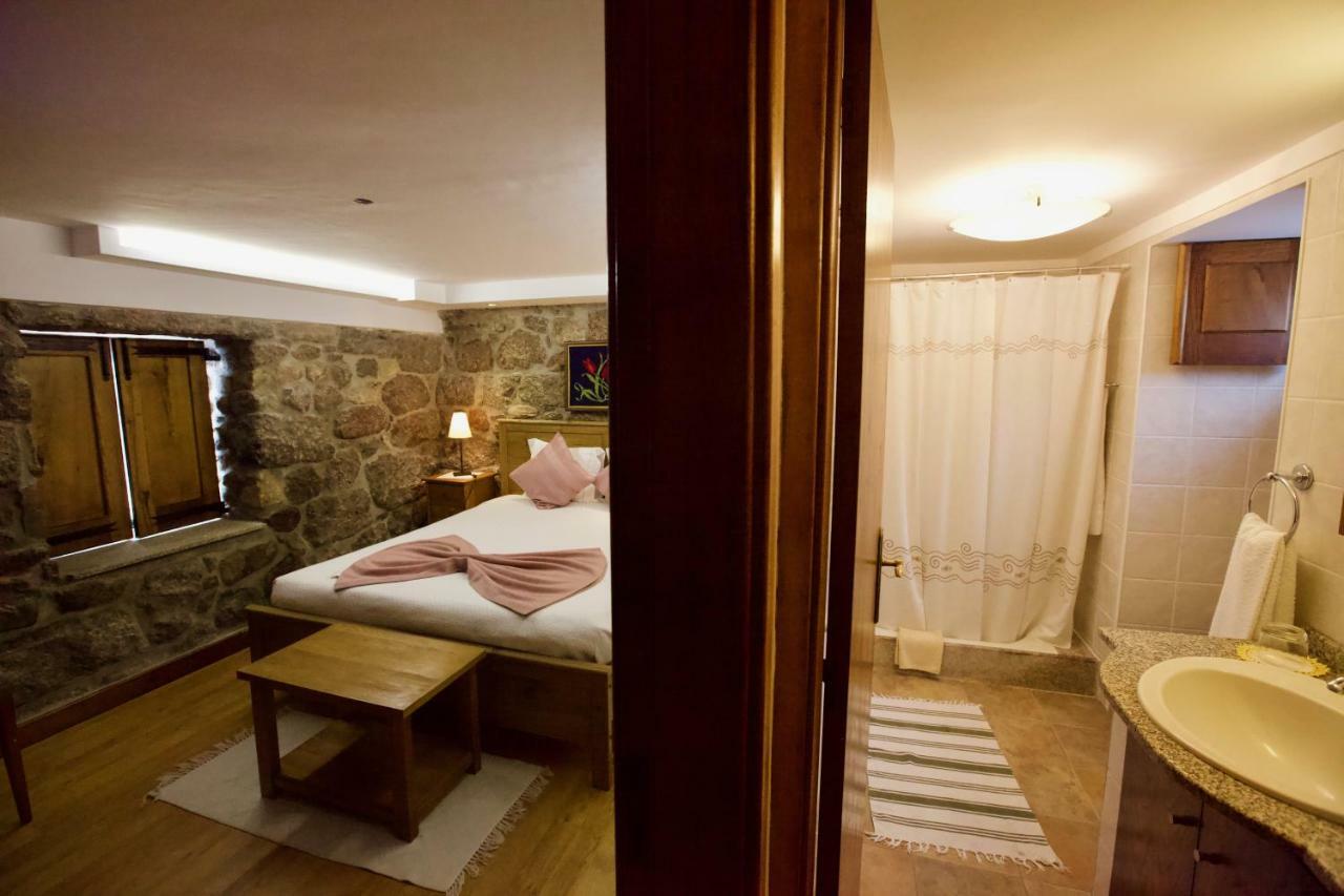 Quinta De Casalmato Villa Resende Bagian luar foto