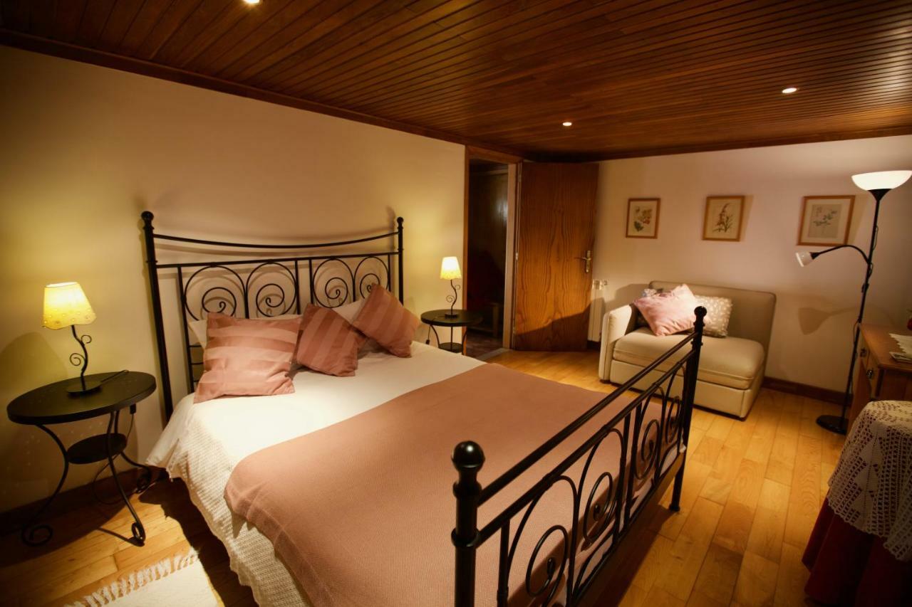 Quinta De Casalmato Villa Resende Bagian luar foto