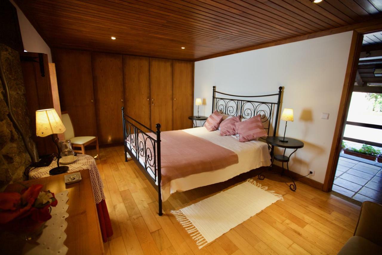Quinta De Casalmato Villa Resende Bagian luar foto