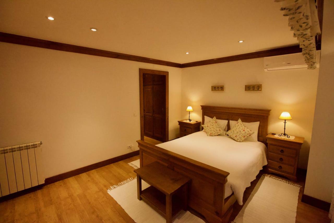 Quinta De Casalmato Villa Resende Bagian luar foto