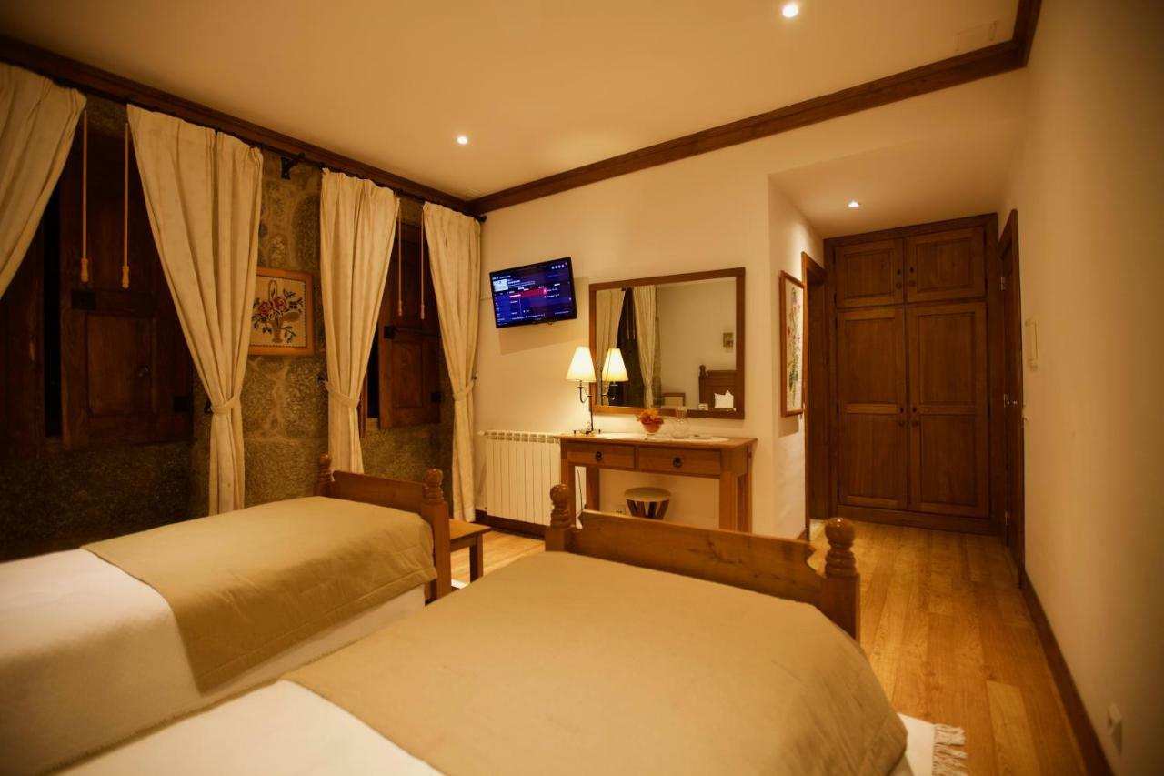 Quinta De Casalmato Villa Resende Bagian luar foto