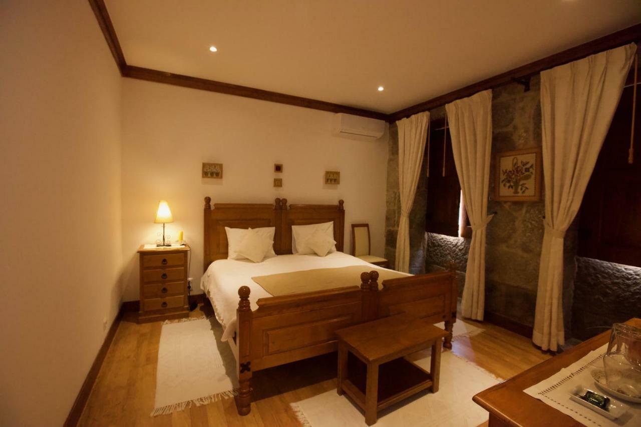 Quinta De Casalmato Villa Resende Bagian luar foto