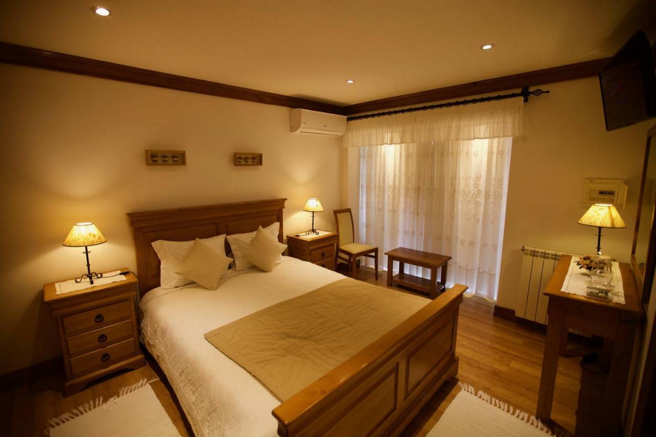 Quinta De Casalmato Villa Resende Bagian luar foto