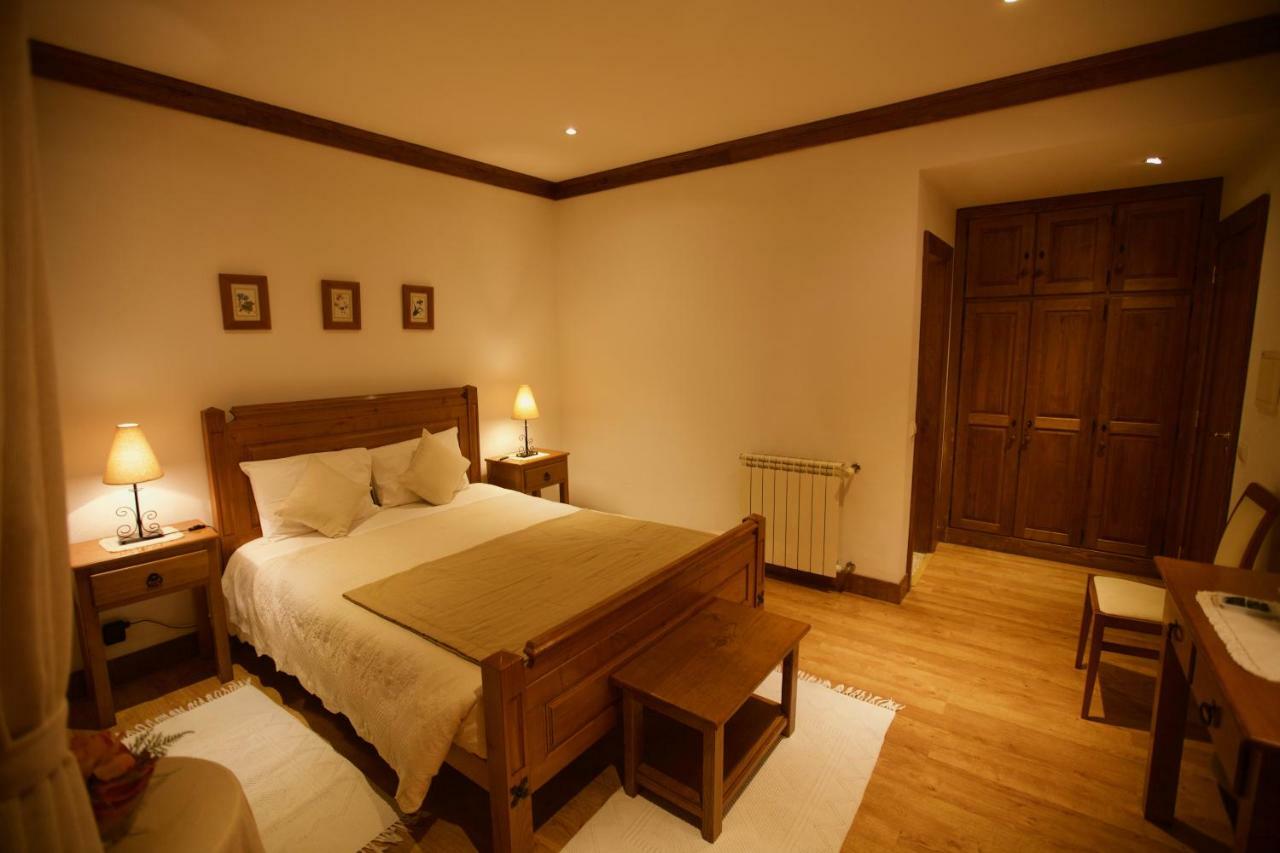 Quinta De Casalmato Villa Resende Bagian luar foto