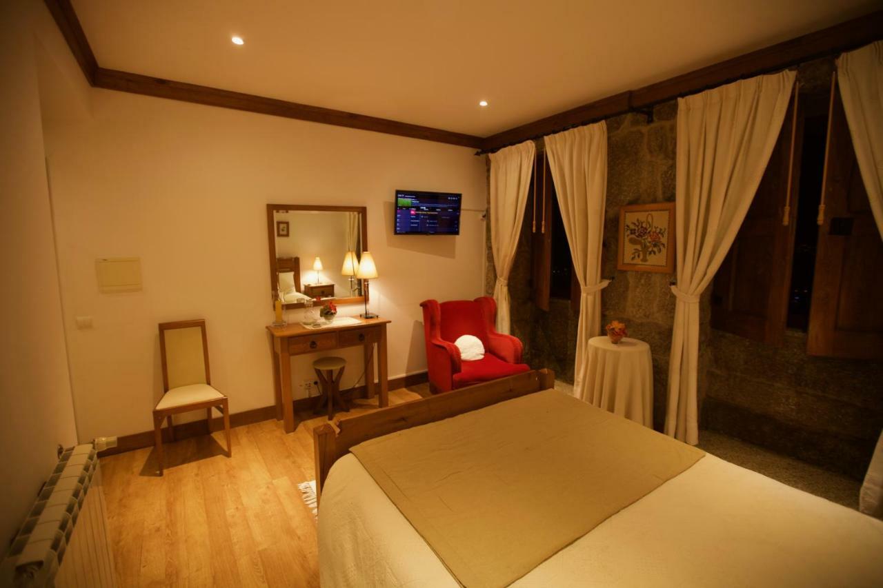 Quinta De Casalmato Villa Resende Bagian luar foto