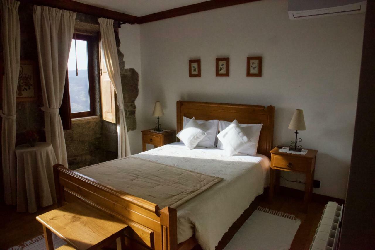 Quinta De Casalmato Villa Resende Bagian luar foto