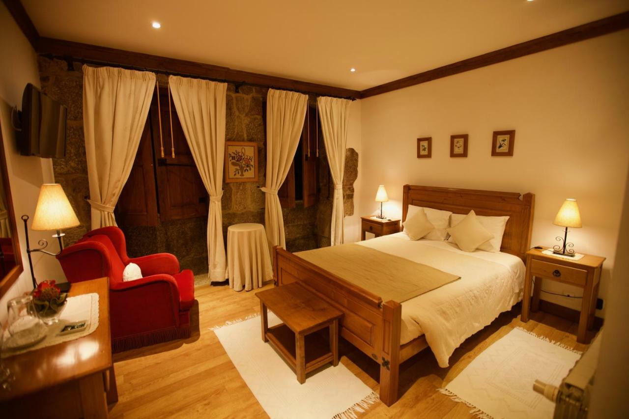 Quinta De Casalmato Villa Resende Bagian luar foto