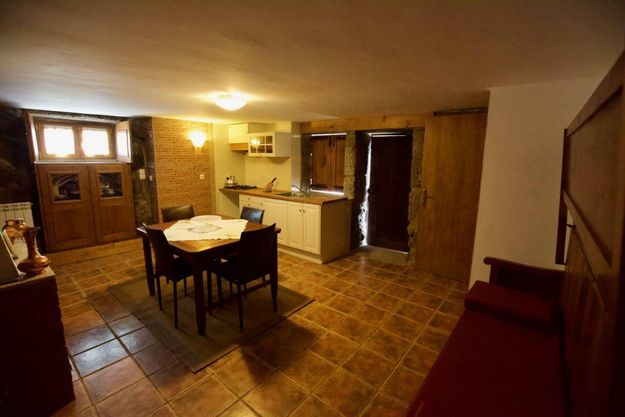 Quinta De Casalmato Villa Resende Bagian luar foto